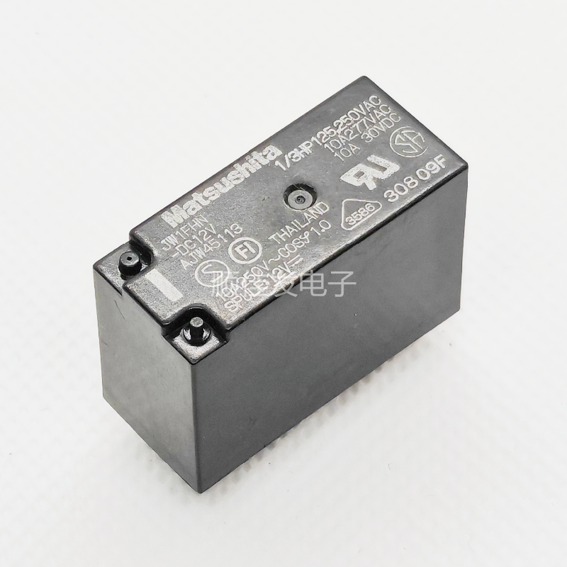 NAIS/M/松下继电器 JW1FHN-DC12V AJW4511 全新原装现货