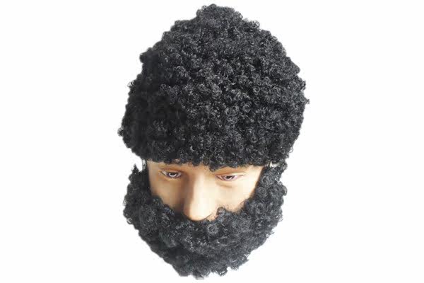 Perruque      explosif - Ref 2611816 Image 5