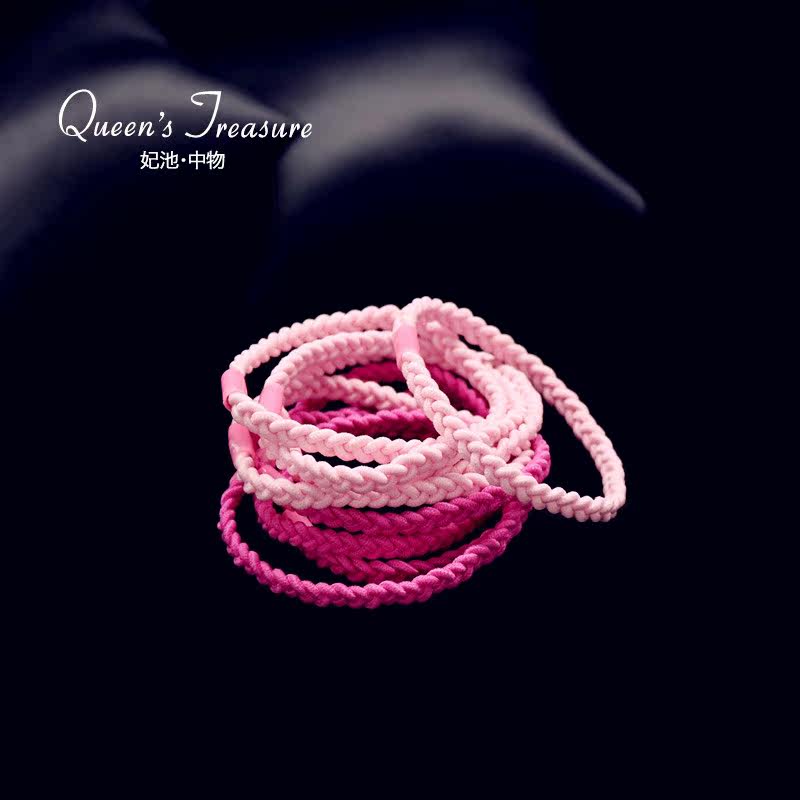 Accessoire cheveux en Fluid Systems - Ref 1199020 Image 3