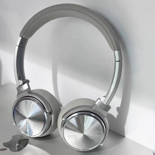 【明星同款】Lasmex/勒姆森HB-65S无线蓝牙耳机头戴式重低音耳麦