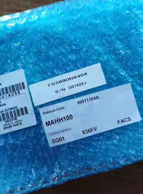 三菱主轴编码器TS5690N6404全新原装正品现货议价