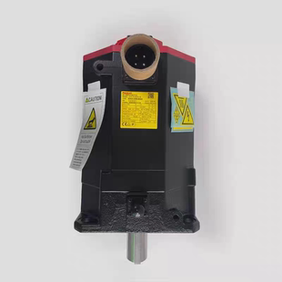 FANUC发那科原装 A06B 2268 B805 伺服电机议价出 2272