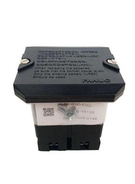 A06B-6050-K060 FANUC发那科电池盒A98L-0004-0149议价议价