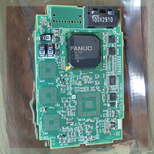 A02B-3300-0774 3300-0773 FANUC发那科主机系统轴卡 原装PCB板