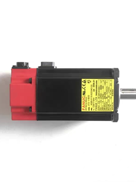 A06B-0116 2116-B103 B203 B303 B403 B503 B805#0100 发那科电机