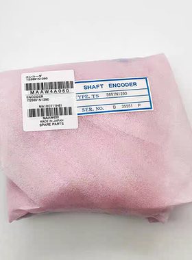 TS5691N1290三菱主轴电机编码器全新原装进口现货顺丰包邮可开票
