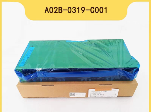 A20B-2004-0691 A03B-0824-K203 发那科原装全新IO版模块全新现货