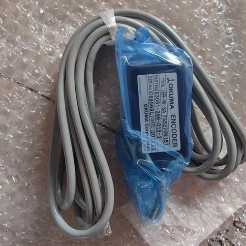 TS5270N157 E3051-396-015-2  ER-M-SA Okuma编码器原装正品