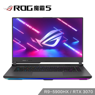 ROG 魔霸系列 魔霸新锐2021 玩家国度