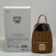 木质花香 双肩包EDP女士浓香水75ml简装 包包造型 MCM经典