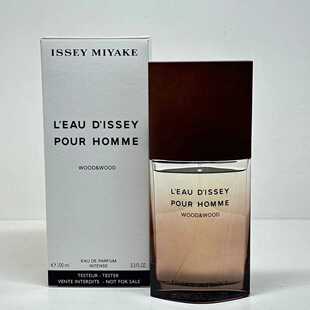 Miyake 100ml白盒简装 三宅一生 淡香精 一生之水木木男士 Issey