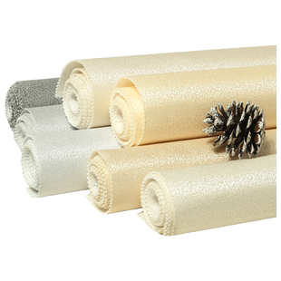 高端包安装墙布壁布客厅2025新款主卧高级感无缝全屋壁纸墙纸卧室