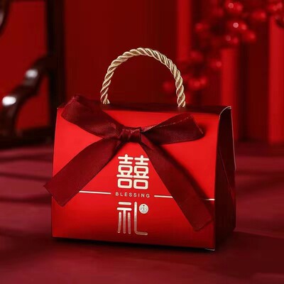 跨境糖盒结婚喜子创意202