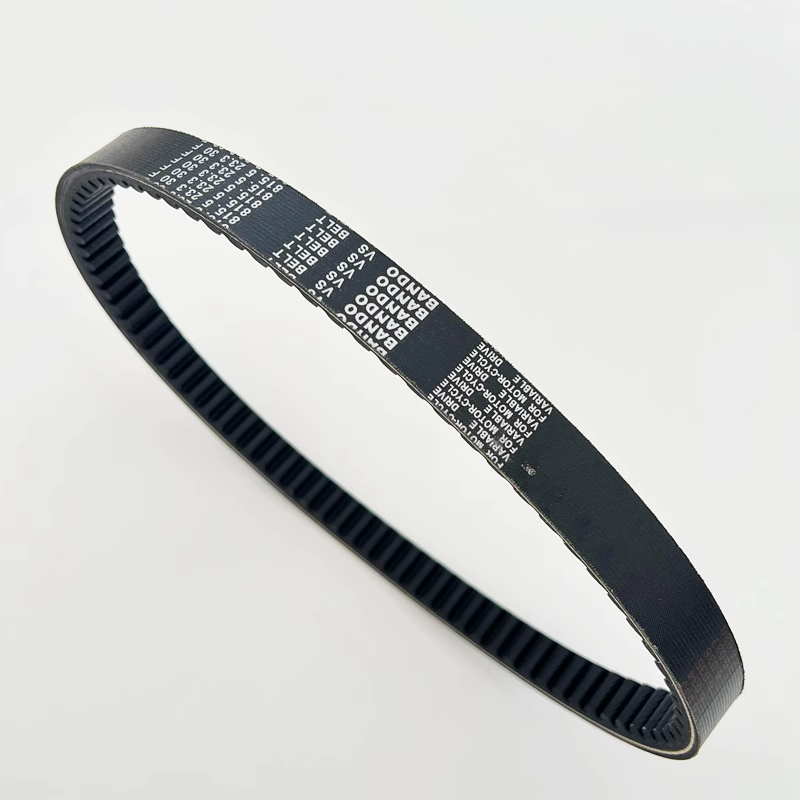 适用大阳摩托车配件大阳VRS125T/150T-20驱动皮带 阪东传动皮带