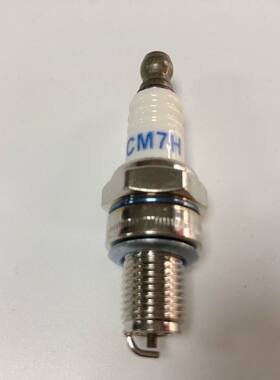 适用于雷电 LD火花塞 AL60C火花塞 割草机火嘴 雷电 CM7H火咀 LD