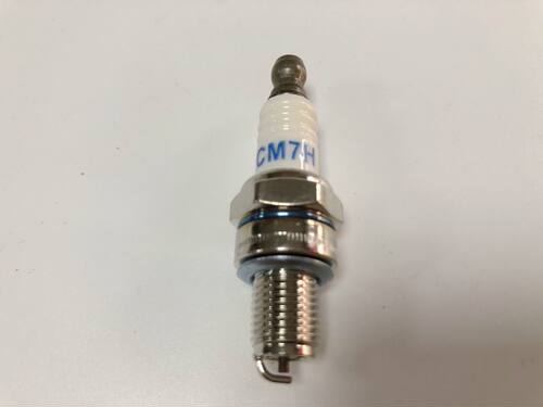 适用于雷电 LD火花塞 AL60C火花塞 割草机火嘴 雷电 CM7H火咀 LD