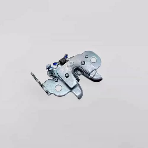 适配豪爵VS/VE/VH/USR/AFR/UCR125萌哥萌妹鹰坐垫挂钩座垫锁扣