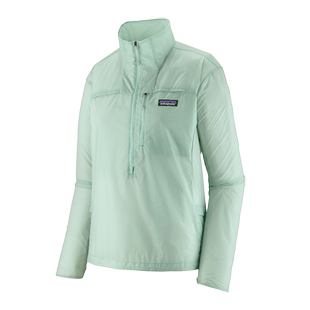 女士越野跑套头皮肤衣 Houdini Stash 23435 patagonia巴塔哥尼亚