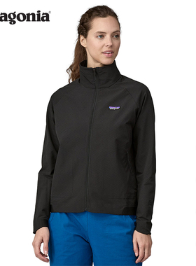 女士抓绒夹克 R1 CrossStrata 85445 patagonia巴塔哥尼亚