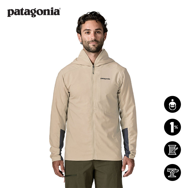 男士保暖棉服 Nano-Air Ultralight 85365 patagonia巴塔哥尼亚