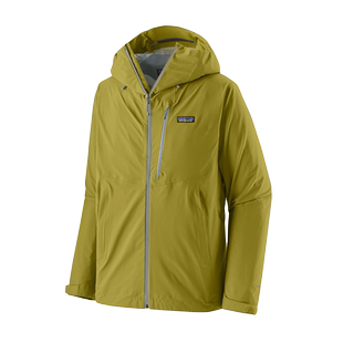 男士防水冲锋衣 Granite Crest 85415 patagonia巴塔哥尼亚