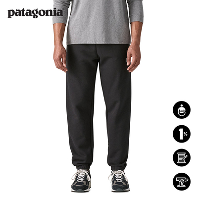 patagonia巴塔哥尼亚男士运动裤