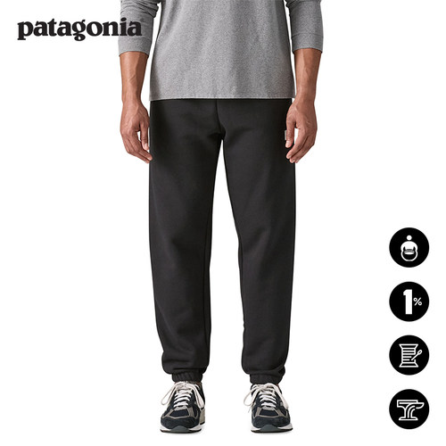 patagonia巴塔哥尼亚男士运动裤