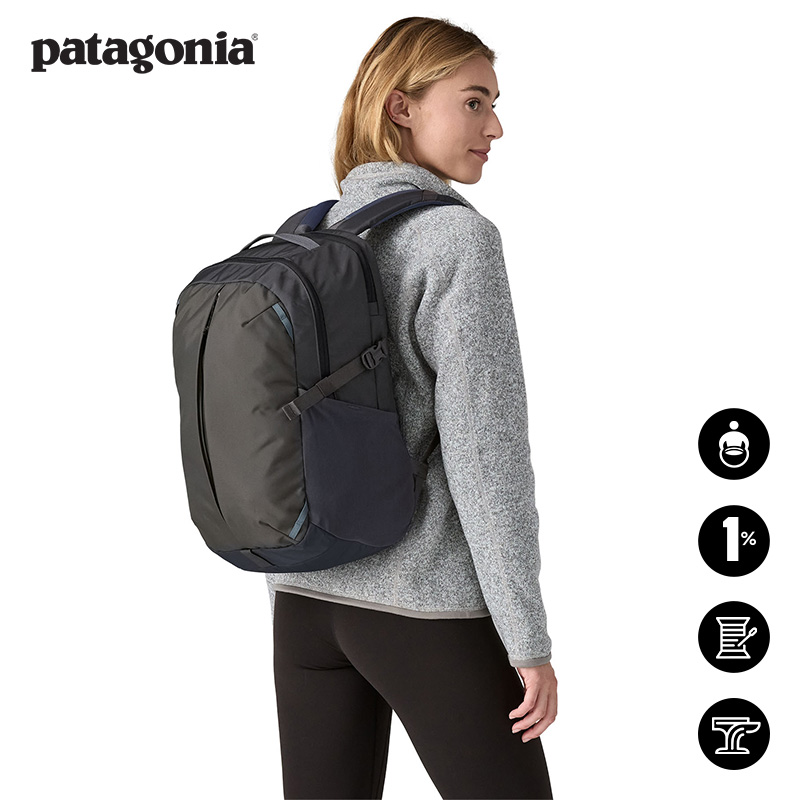patagonia巴塔哥尼亚双肩背包