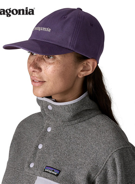 经典鸭舌帽 Fitz Roy Icon 38364 patagonia巴塔哥尼亚