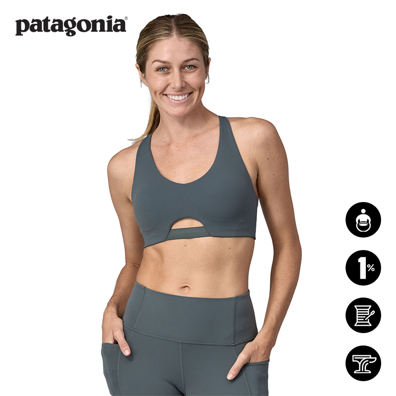 patagonia女士运动内衣