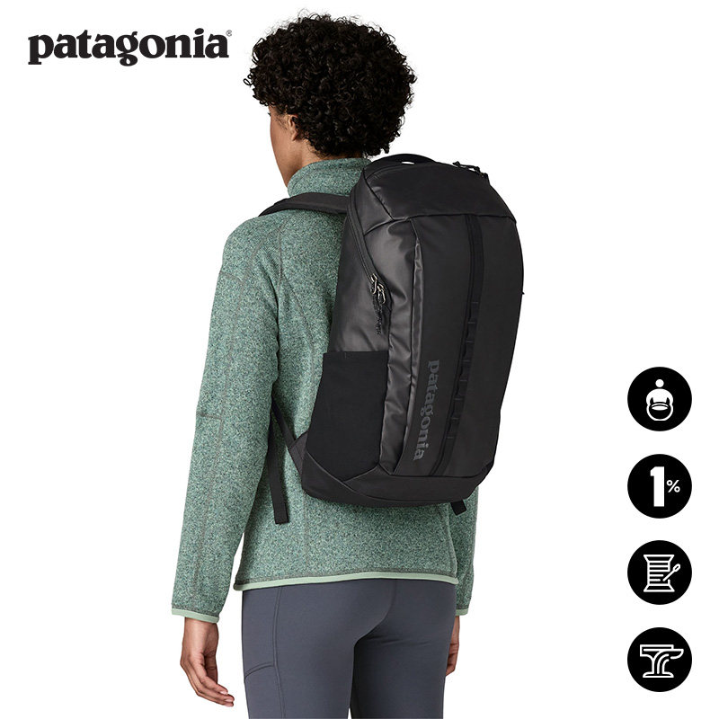 黑洞背包 25L Black Hole 49298 patagonia巴塔哥尼亚