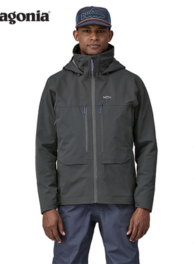 男士飞钓防水冲锋衣 Swiftcurrent 81771 patagonia巴塔哥尼亚