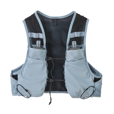 patagonia越野跑水袋包3L