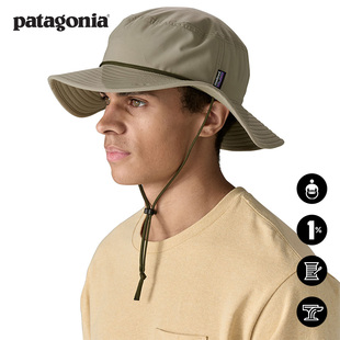 圆顶遮阳帽 Patagonia Brimmer 33521 patagonia巴塔哥尼亚