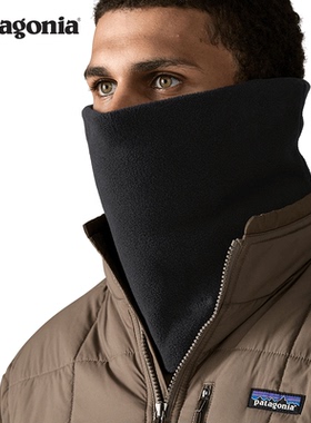 抓绒围脖 Micro D 28891 patagonia巴塔哥尼亚