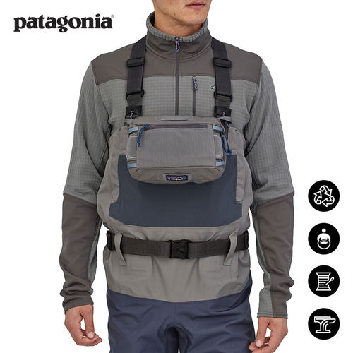 飞钓多功能小包PATAGONIA