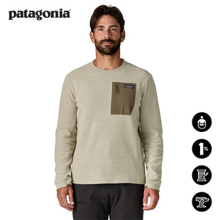 男士抓绒套头衫 R1 Air 40236 patagonia巴塔哥尼亚