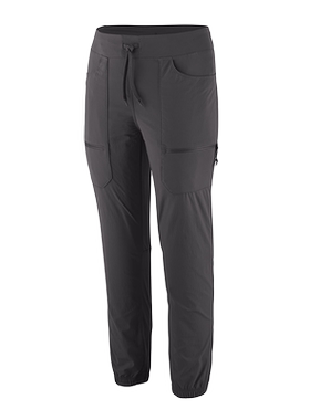 patagonia女士徒步登山长裤