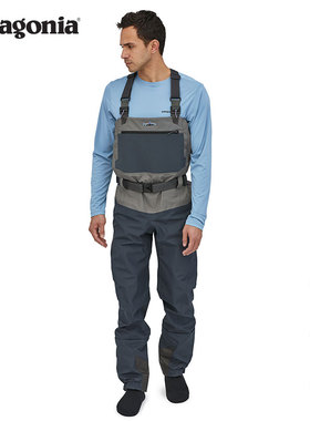 男士飞钓涉水裤Swiftcurrent 82260 patagonia巴塔哥尼亚