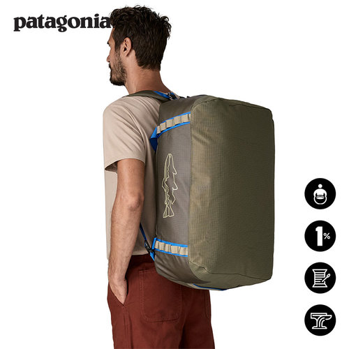 patagonia黑洞托包55L