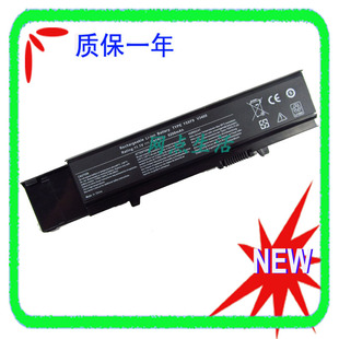 适用于戴尔Dell Vostro 3400 3500 V3400 V3500 3700n 笔记本电池