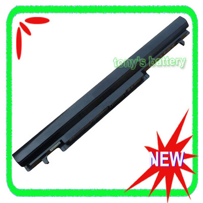 K46笔记本电池华硕ASUSK56