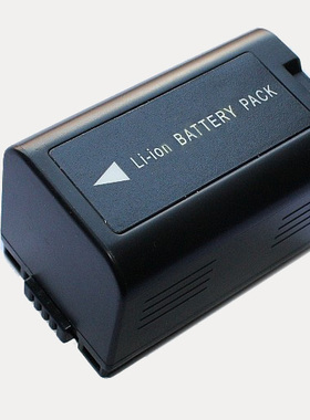 适用于松下CGR-D16S NV-DS50 DS60 DS88 DS30 DS11 GS3 相机电池