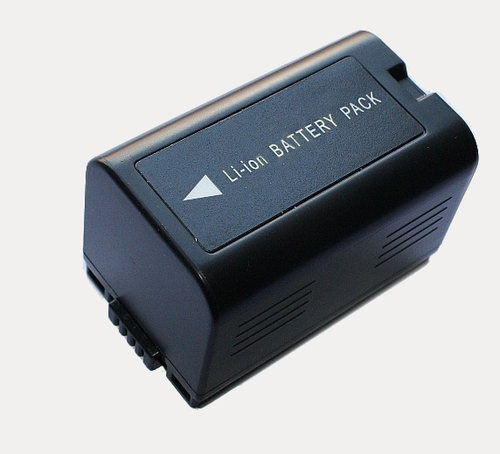 CGR-D16SNV-DS50松下NV-GS3电池