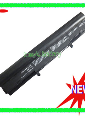 华硕ASUS A42-U36 U36J U36JC U36S U36SD U82U U32U 笔记本电池