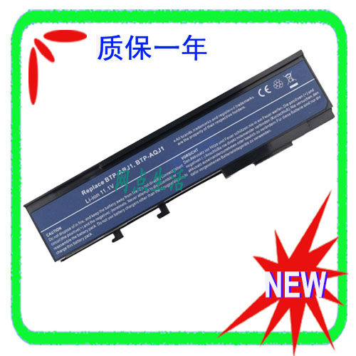 宏基Acer TravelMate 2423 3250 4320 4330 6292 4730 笔记本电池