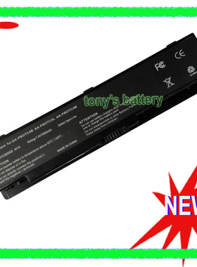 适用于三星NP-NF108 NF110 NF210 NF208 NF310 AA-PBOTC4B 电池