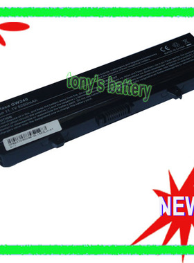 适用于戴尔Dell Vostro 500 GW240 GW252 RU586 PP29L 笔记本电池