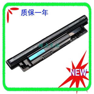 适用于 戴尔Dell 灵越14-7447 P40F 15R 5437 5537 笔记本电池