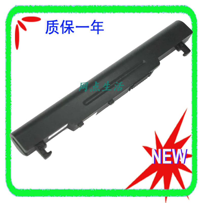 微星MSI BTY-S16 BTY-S17 U160 U160DX U160DXH U180 笔记本电池